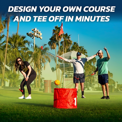 BucketGolf Bundle