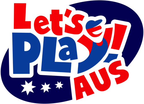 Let's Play Australia